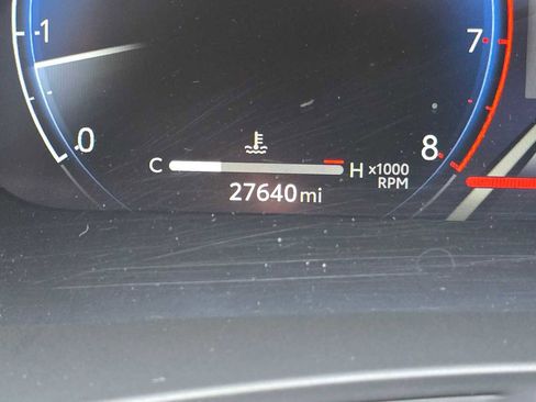 Used 2024 Toyota Grand Highlander AWD image 32