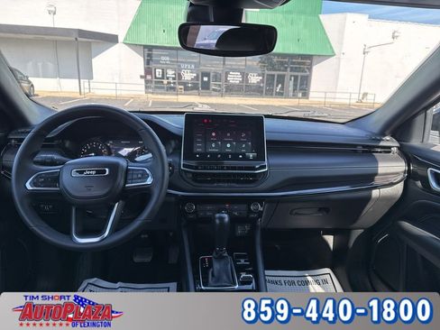 Used 2023 Jeep Compass Altitude image 31