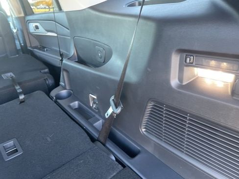 New 2026 Ford Explorer Active w/ Active Comfort Package image 68