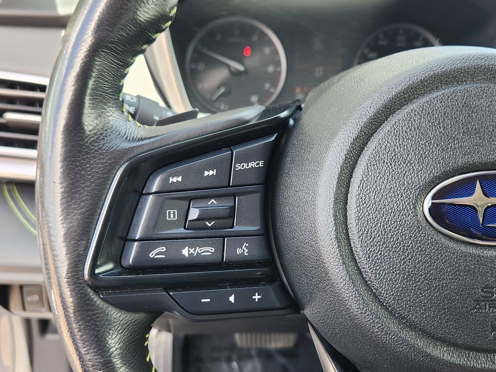 Used 2024 Subaru Outback Onyx Edition AWD/4WD image 17