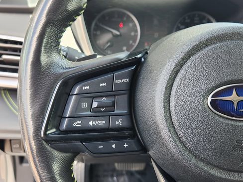 Used 2024 Subaru Outback Onyx Edition AWD/4WD image 17