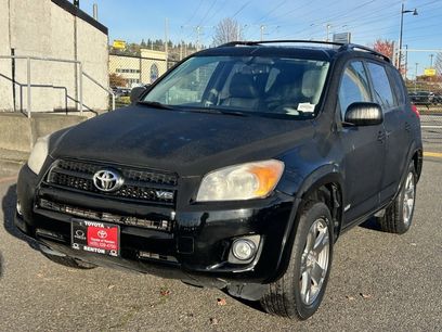 Used 2012 Toyota RAV4 Sport