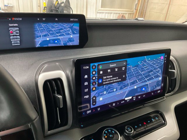 Certified 2025 Ford Expedition Max Active AWD/4WD image 11