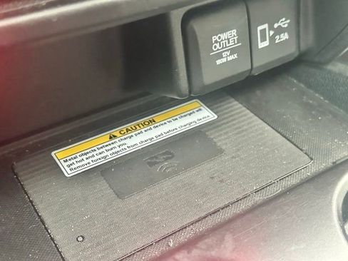 Used 2023 Honda Passport EX-L image 17