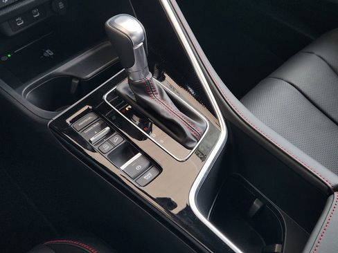 New 2026 Acura ADX A-Spec FWD image 20