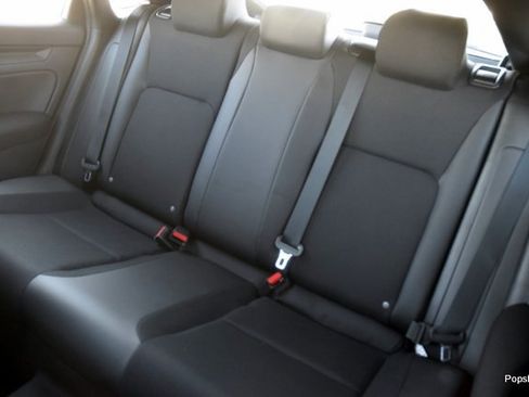 New 2026 Honda Civic Sport image 9