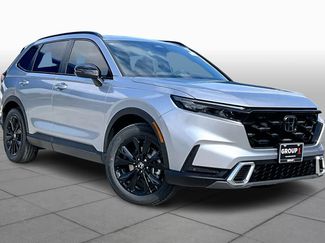 New 2026 Honda CR-V Sport Touring video 2