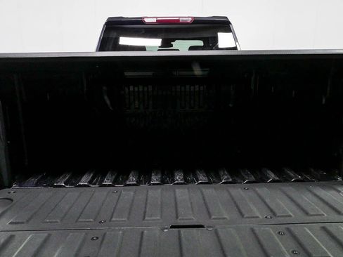 Used 2024 Chevrolet Silverado 2500 LTZ w/ LTZ Convenience Package AWD/4WD image 30
