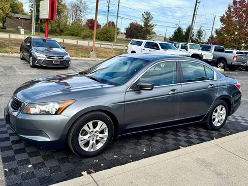 Used 2008 Honda Accord LX-P image 7