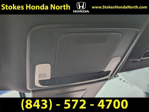 Used 2025 Honda Civic Sport image 20