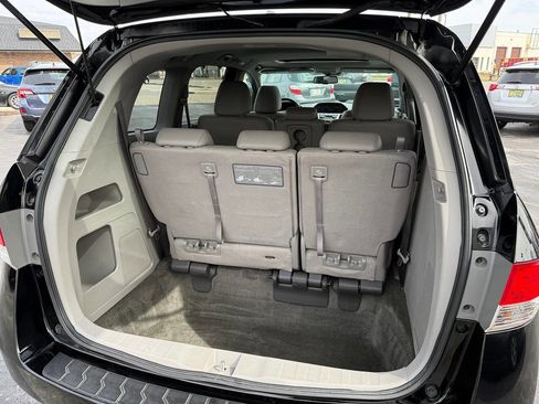 Used 2016 Honda Odyssey EX-L image 33