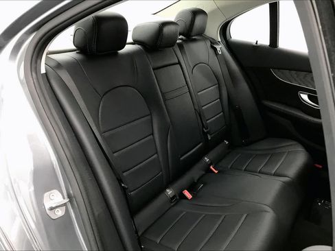 Certified 2017 Mercedes-Benz C 300 Sedan image 13