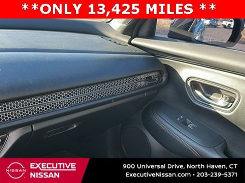 Used 2024 Honda HR-V Sport image 19