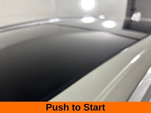 Used 2024 Nissan Murano Platinum w/ Cargo Package FWD image 10