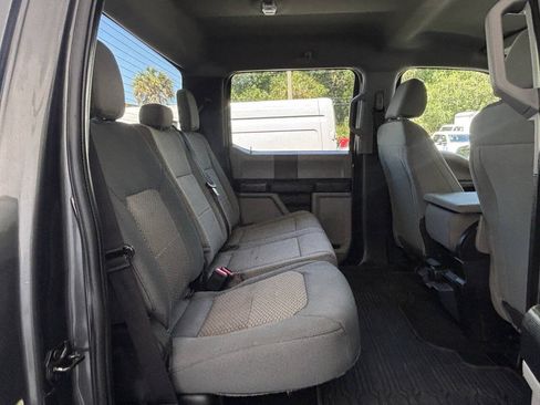 Used 2020 Ford F350 XL w/ STX Appearance Package AWD/4WD image 29