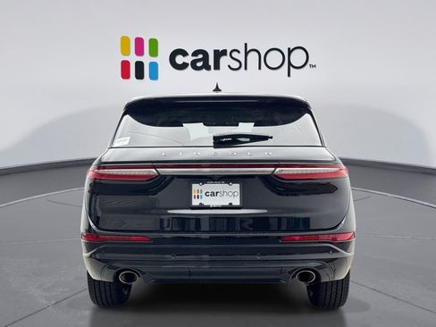 Used 2023 Lincoln Corsair AWD w/ Equipment Group 101A image 4