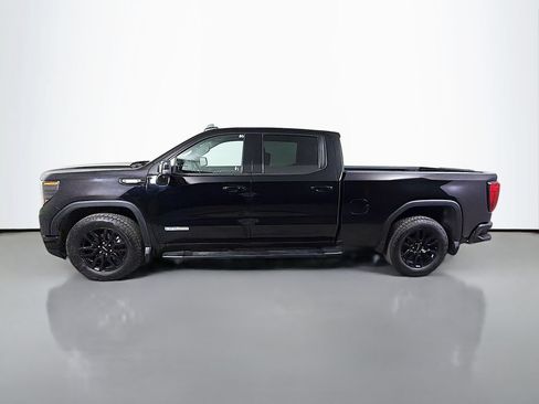 Used 2023 GMC Sierra 1500 Elevation w/ Elevation Premium Package AWD/4WD image 9