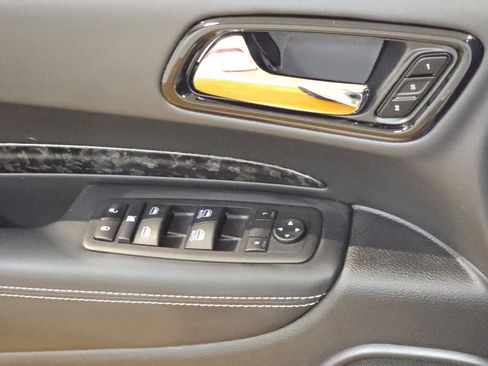 Used 2024 Dodge Durango SRT image 33