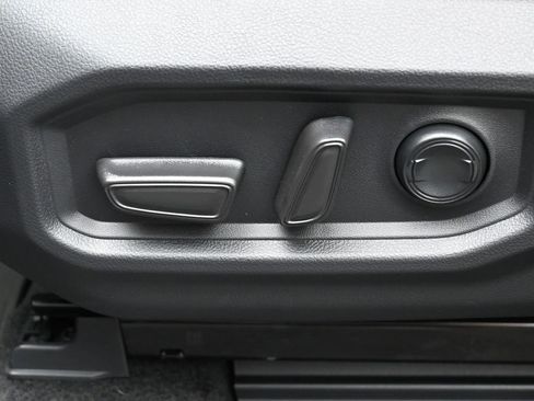 Certified 2025 Toyota Tundra TRD Pro image 10