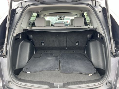Used 2019 Honda CR-V EX-L image 25