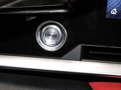 Used 2025 Chevrolet Corvette Z06 w/ Battery Protection Package image 29