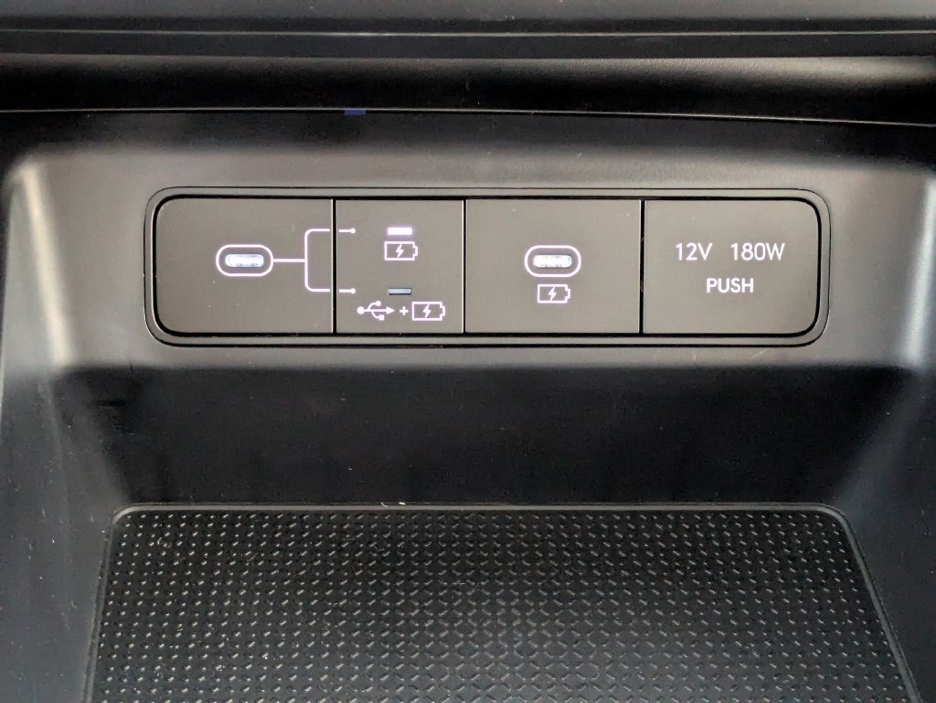 New 2026 Hyundai Tucson SE FWD image 22