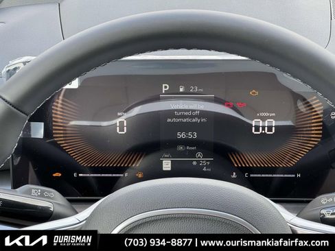 New 2025 Kia Sorento S image 21