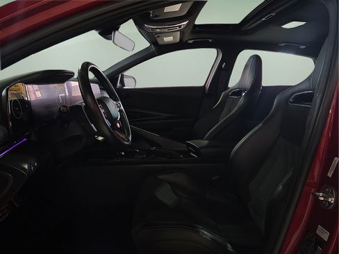 Used 2024 Hyundai Elantra N FWD image 20