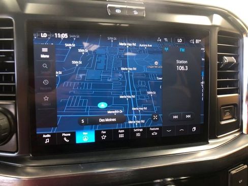 New 2026 Ford F350 Lariat w/ Tremor Off-Road Package image 17