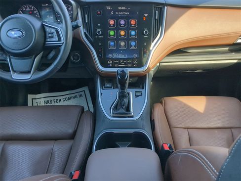 Used 2021 Subaru Outback Touring XT image 15