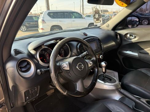 Used 2012 Nissan Juke SL image 7
