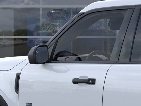 New 2026 Ford Bronco Sport Big Bend w/ Convenience Package AWD/4WD image 20