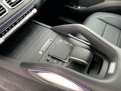 New 2026 Mercedes-Benz GLE 450 4MATIC Coupe image 7