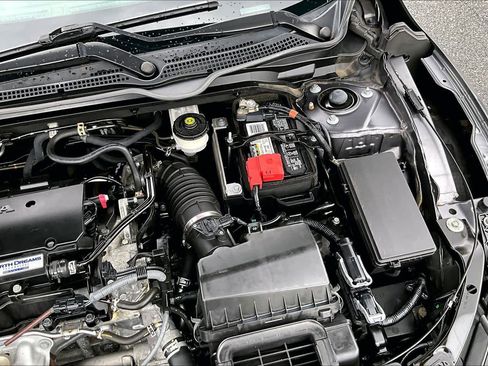 Used 2021 Honda Civic LX image 32
