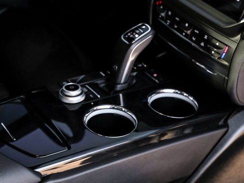 Used 2023 Maserati Ghibli Modena image 24