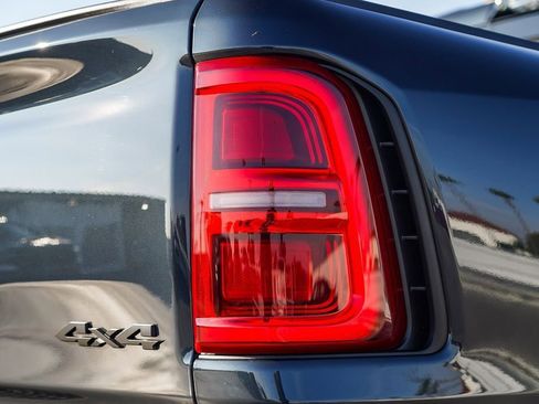 New 2026 RAM 1500 RHO w/ RHO Level 1 Equipment Group image 10