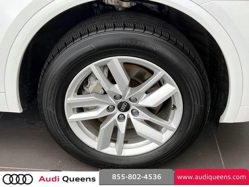 Certified 2023 Audi Q5 2.0T Premium w/ Convenience Package AWD/4WD image 8