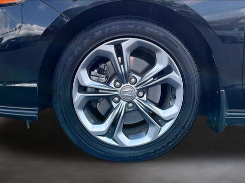 Used 2023 Honda Accord EX-L image 9