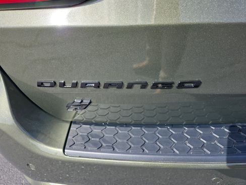 New 2026 Dodge Durango GT image 10