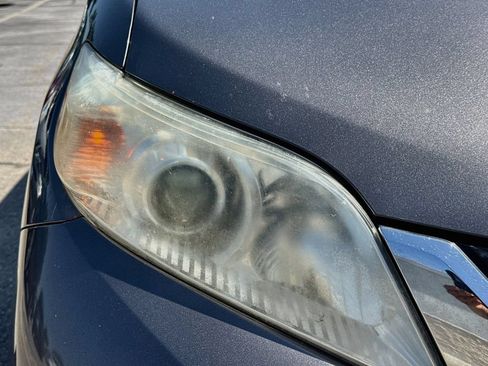 Used 2014 Toyota Sienna LE FWD image 35