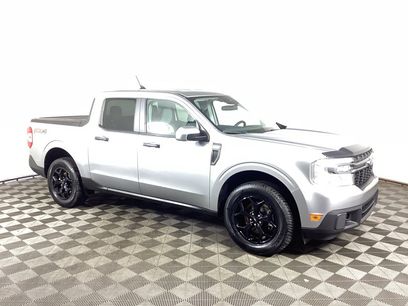 Used 2022 Ford Maverick XLT w/ Equipment Group 300A Standard