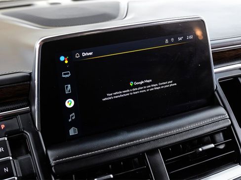 Used 2022 Chevrolet Suburban Premier image 31