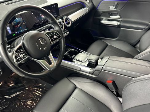 Certified 2023 Mercedes-Benz EQB 300 4MATIC image 12