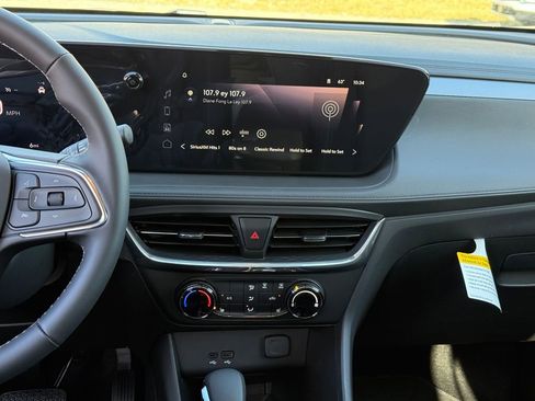 New 2026 Buick Encore GX Preferred image 20