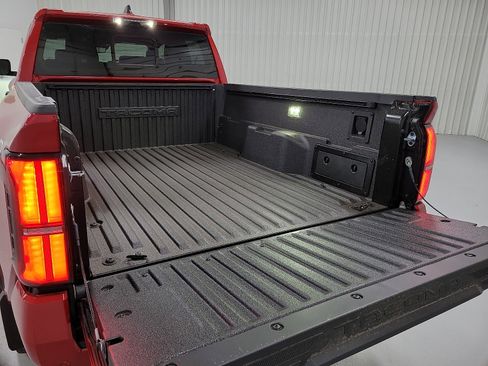 New 2026 Toyota Tacoma TRD Off-Road w/ TRD Off Road Premium Package AWD/4WD image 7
