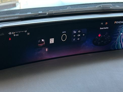 New 2026 Lincoln Navigator Black Label AWD/4WD image 24