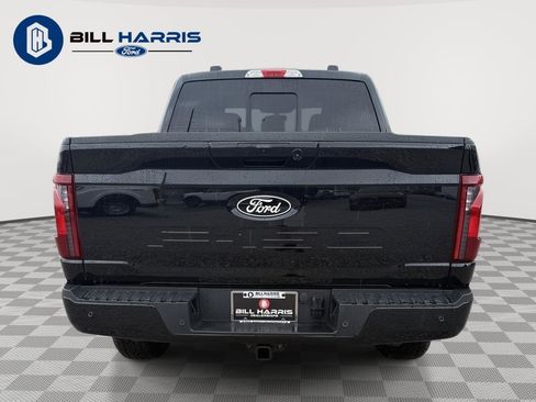 New 2026 Ford F150 XLT w/ Equipment Group 302A MID AWD/4WD image 6