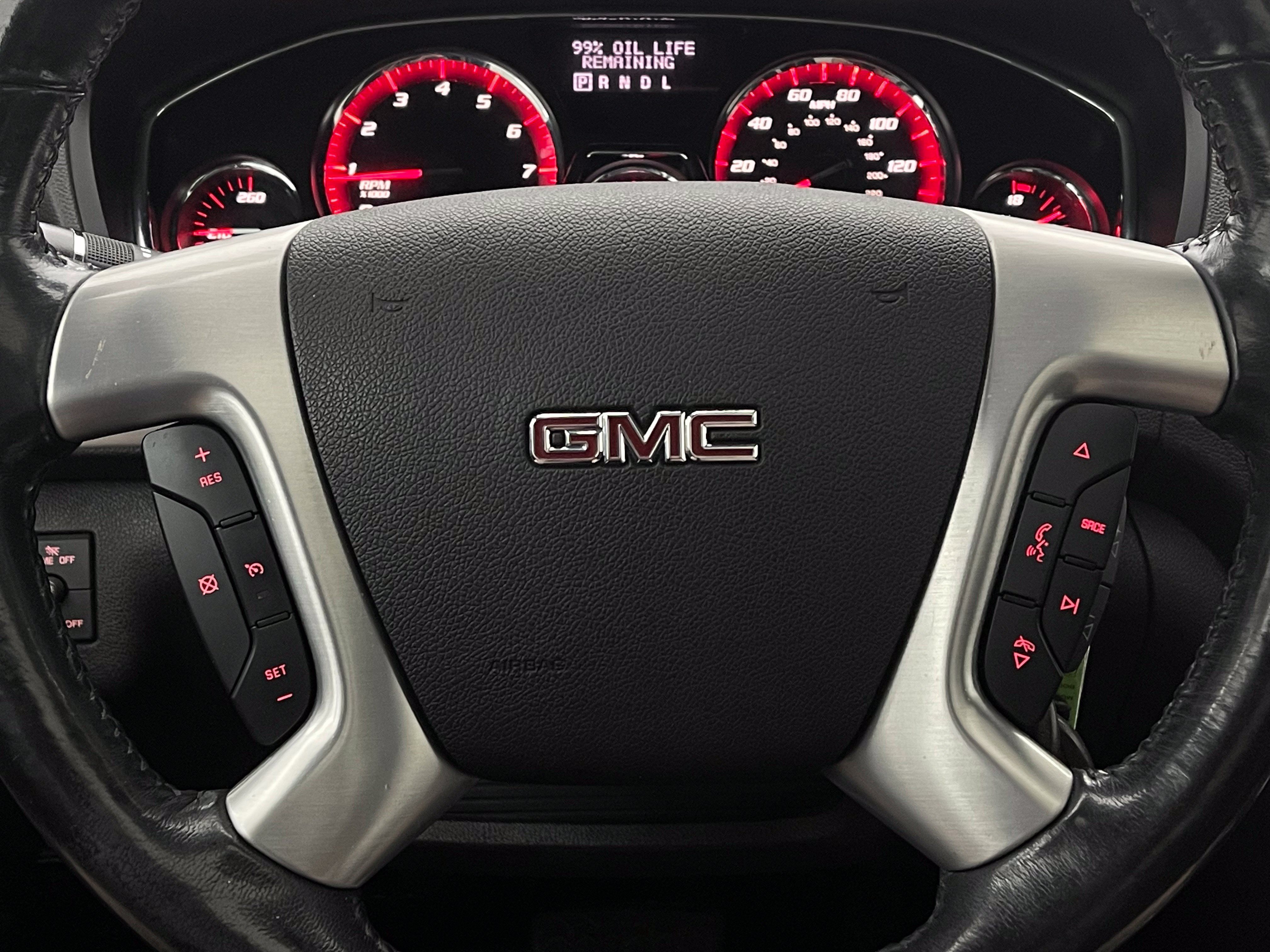 Used 2015 GMC Acadia SLT FWD image 20