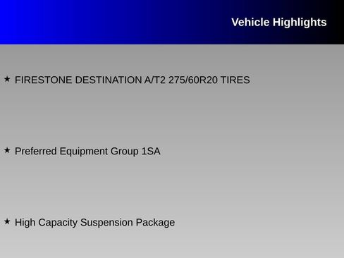 Used 2023 GMC Sierra 1500 Pro w/ Trailering Package AWD/4WD image 12