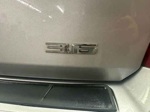 Used 2015 Cadillac SRX Luxury w/ Driver Awareness Package image 10